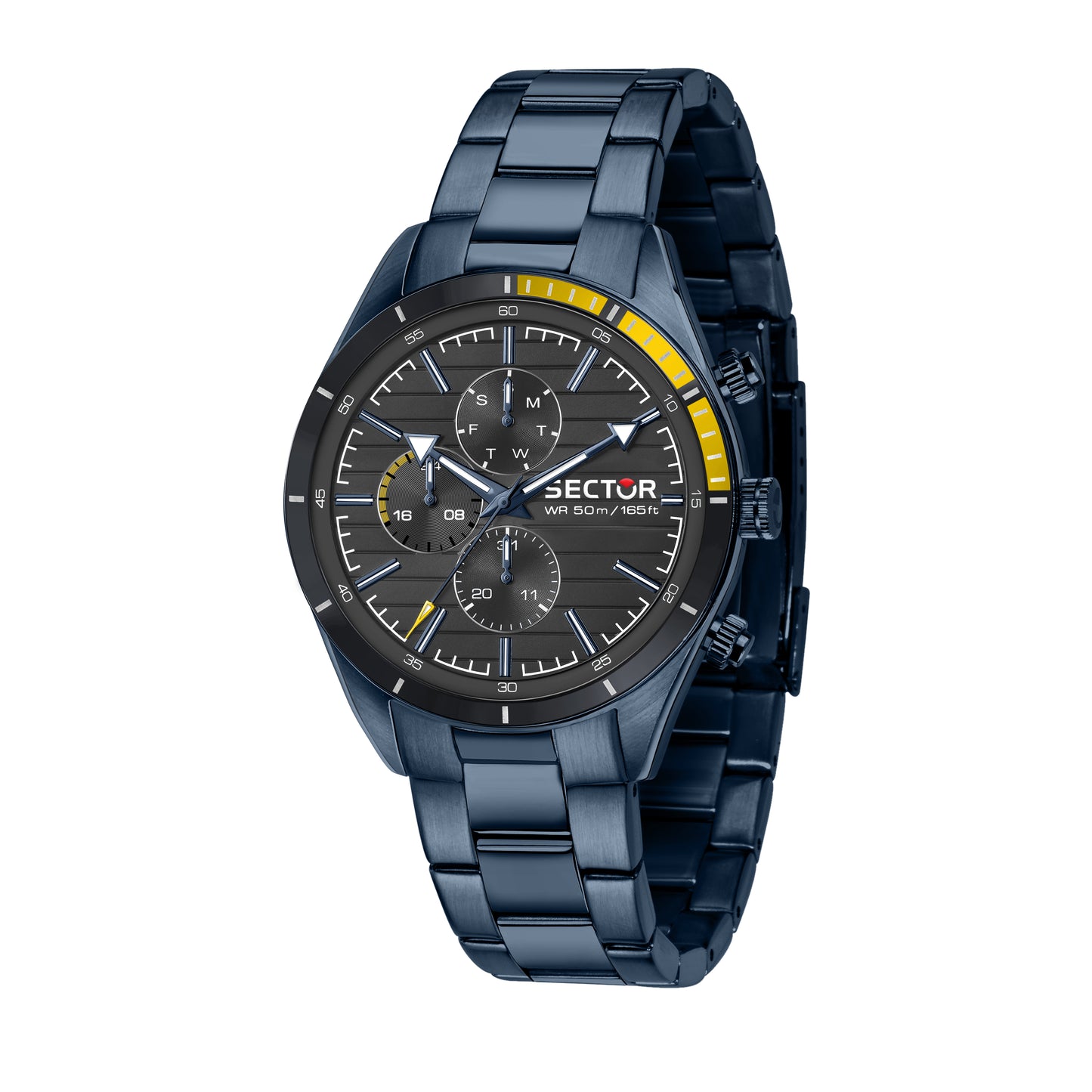 OROLOGIO UOMO SECTOR 770 R3253516006