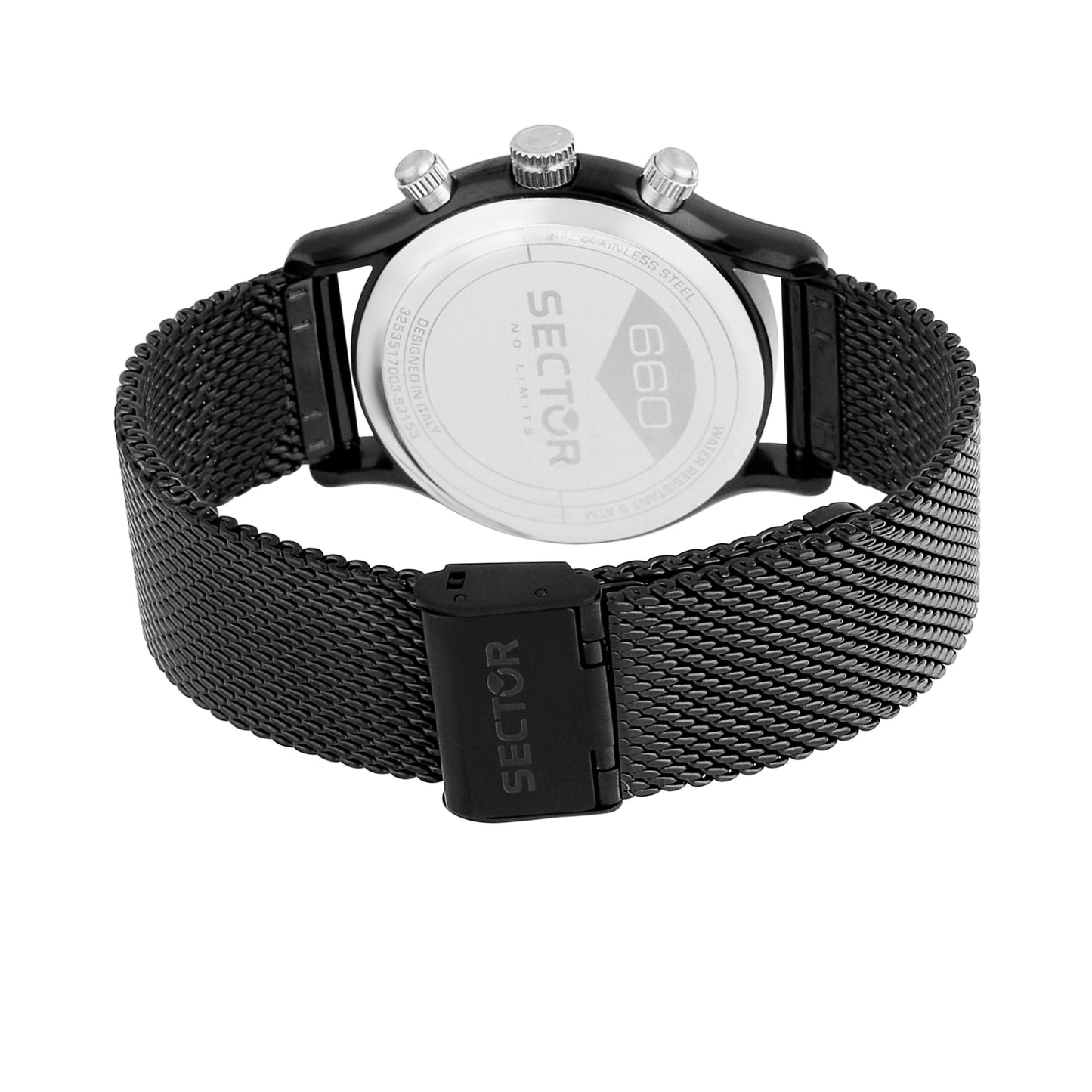 SECTOR MONTRE HOMME SECTOR 660 R3253517003