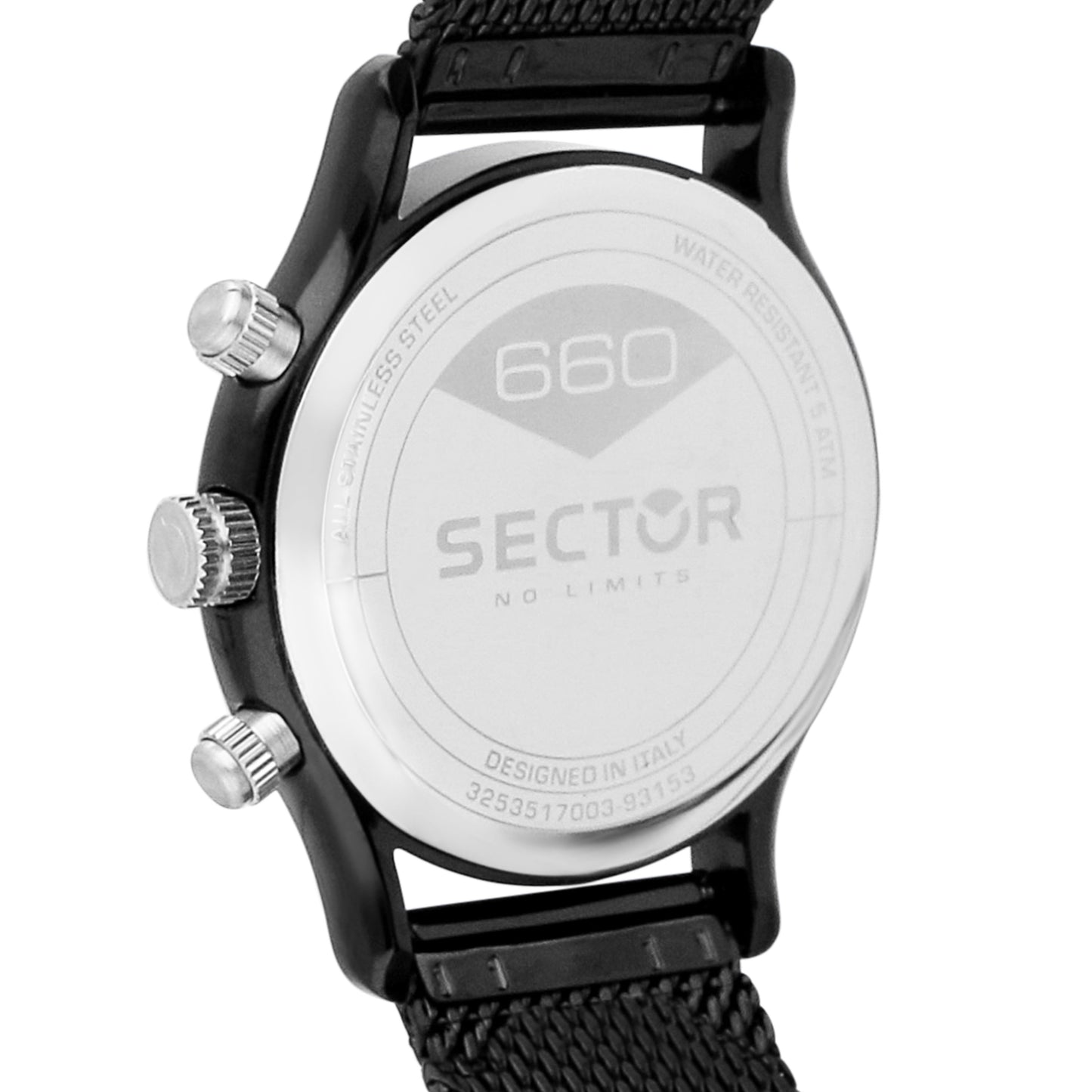 SECTOR 660 MEN'S WATCH R3253517003