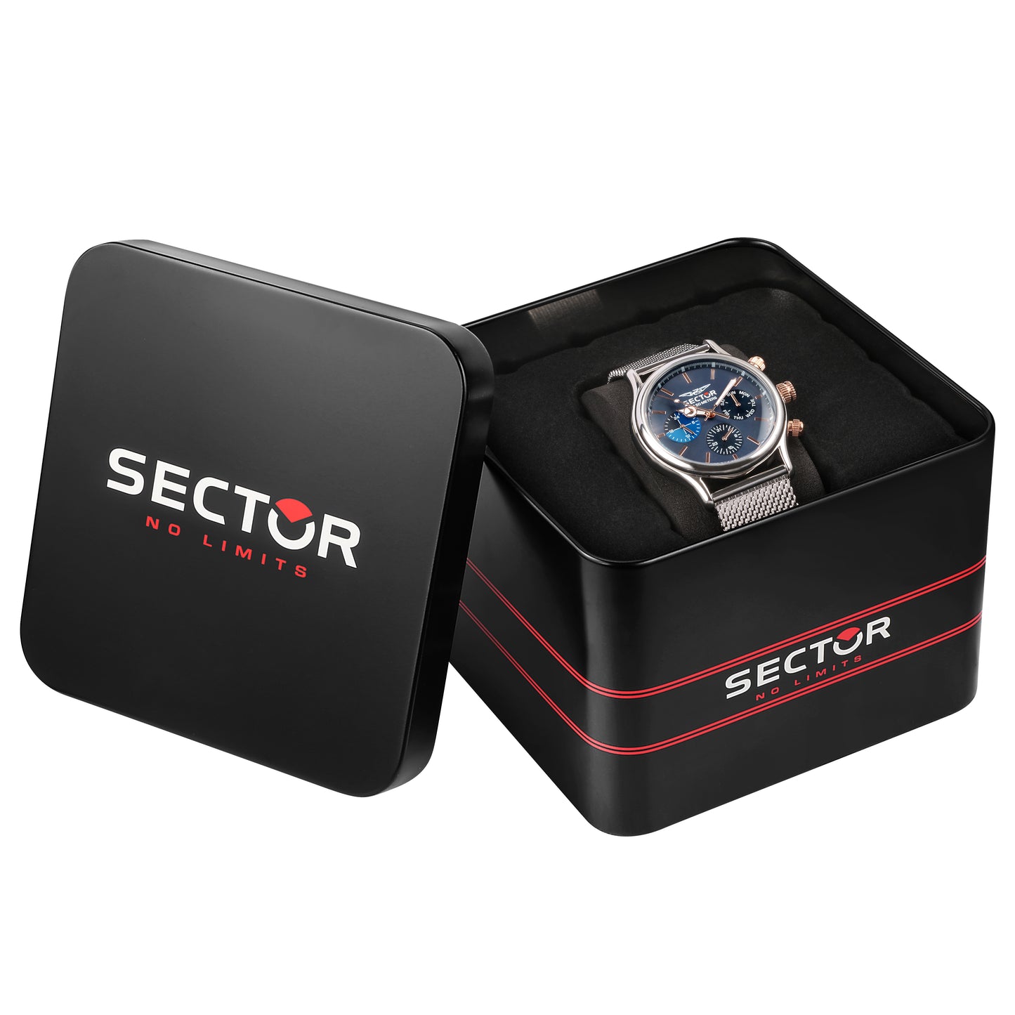 SECTOR MONTRE HOMME SECTOR 660 R3253517009