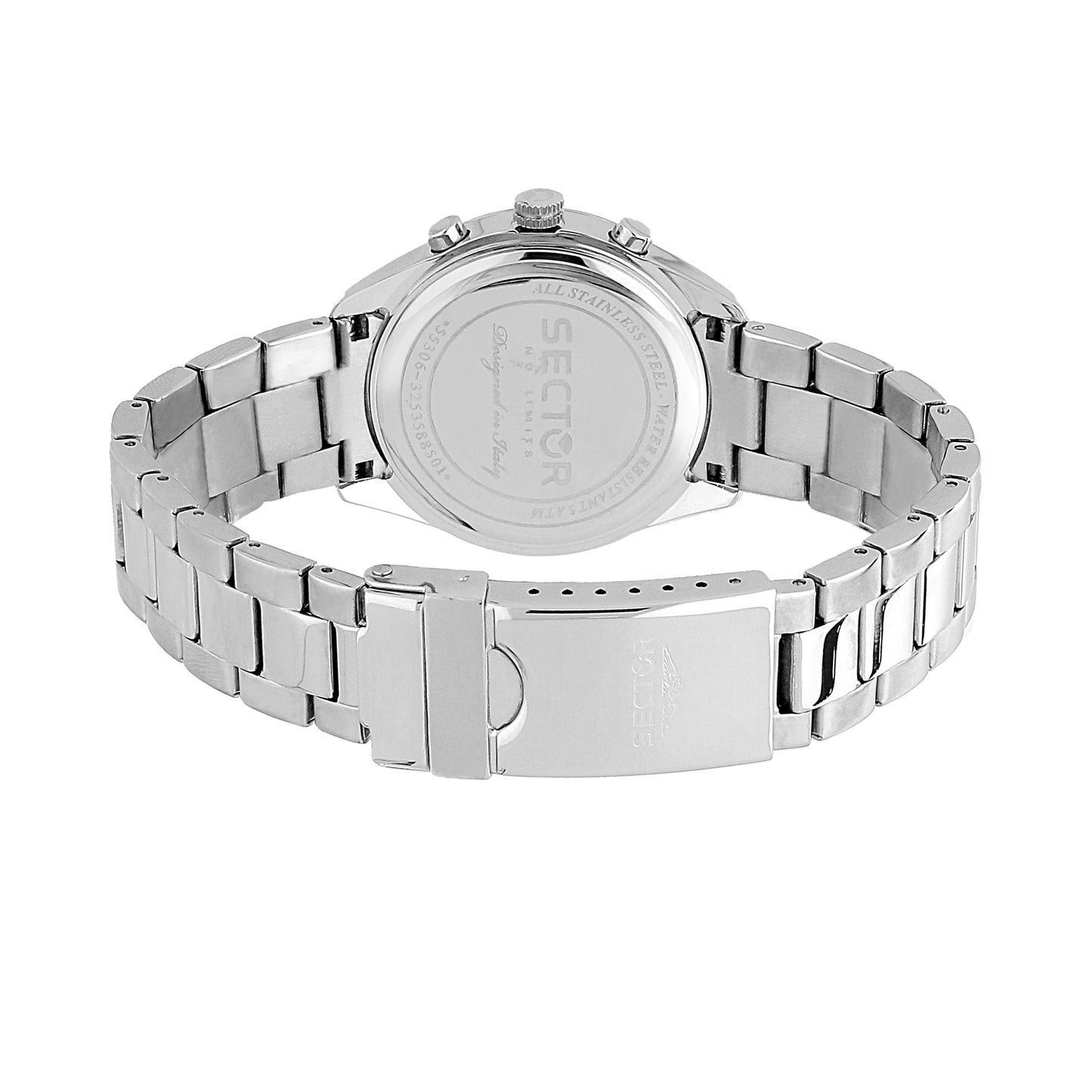 SECTOR 120 WOMEN'S WATCH R3253588501