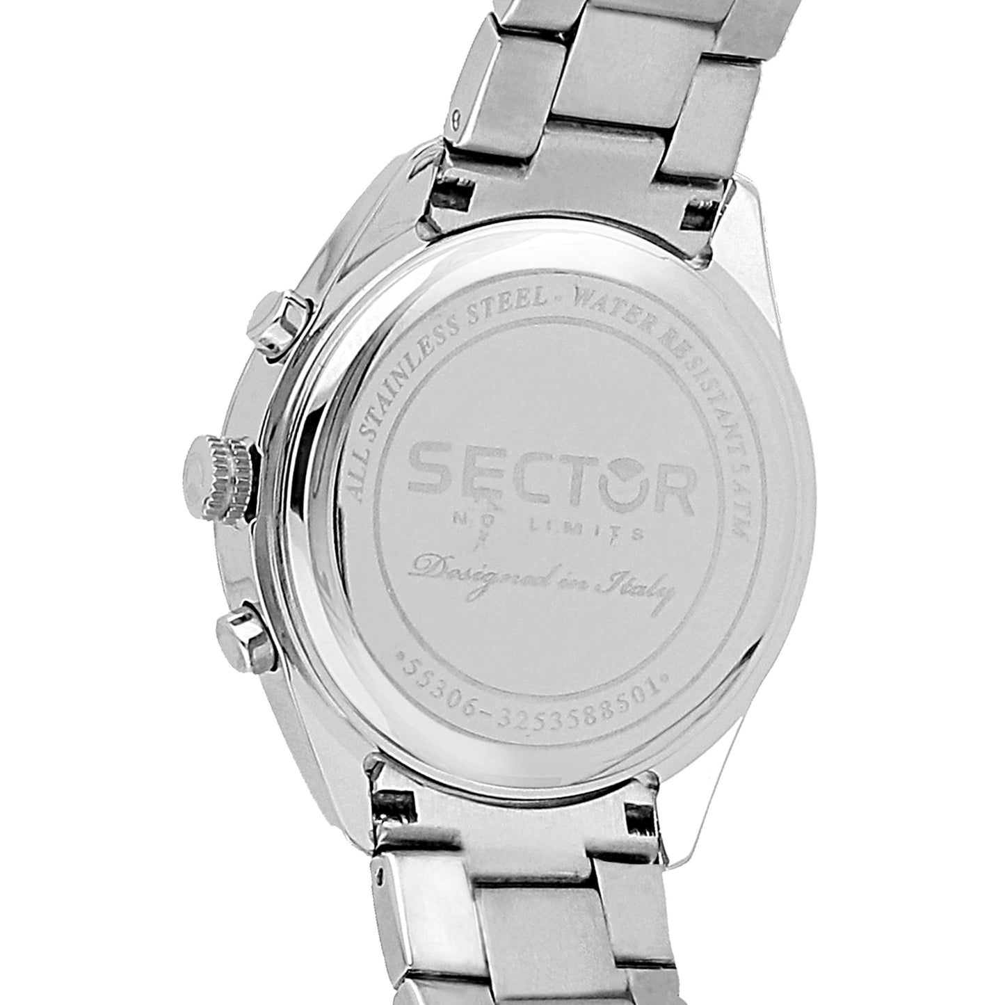 SECTOR 120 WOMEN'S WATCH R3253588501