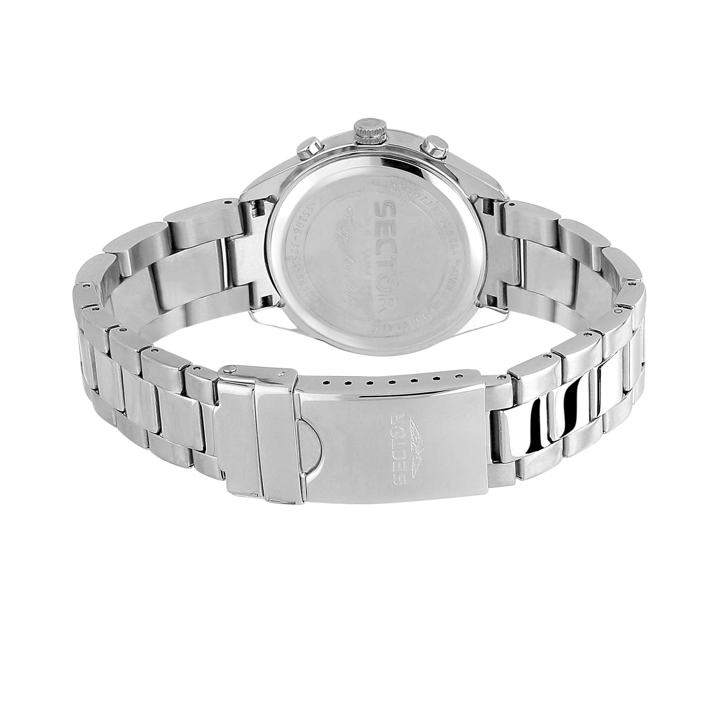 SECTOR 120 WOMEN'S WATCH R3253588502