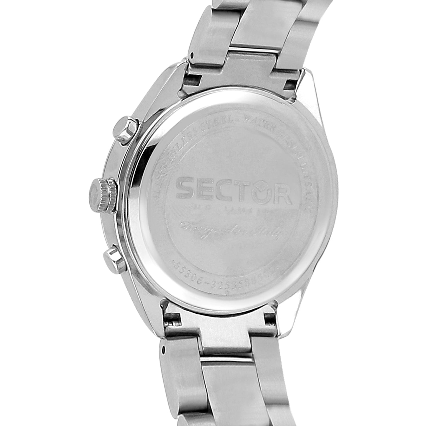 SECTOR 120 WOMEN'S WATCH R3253588502