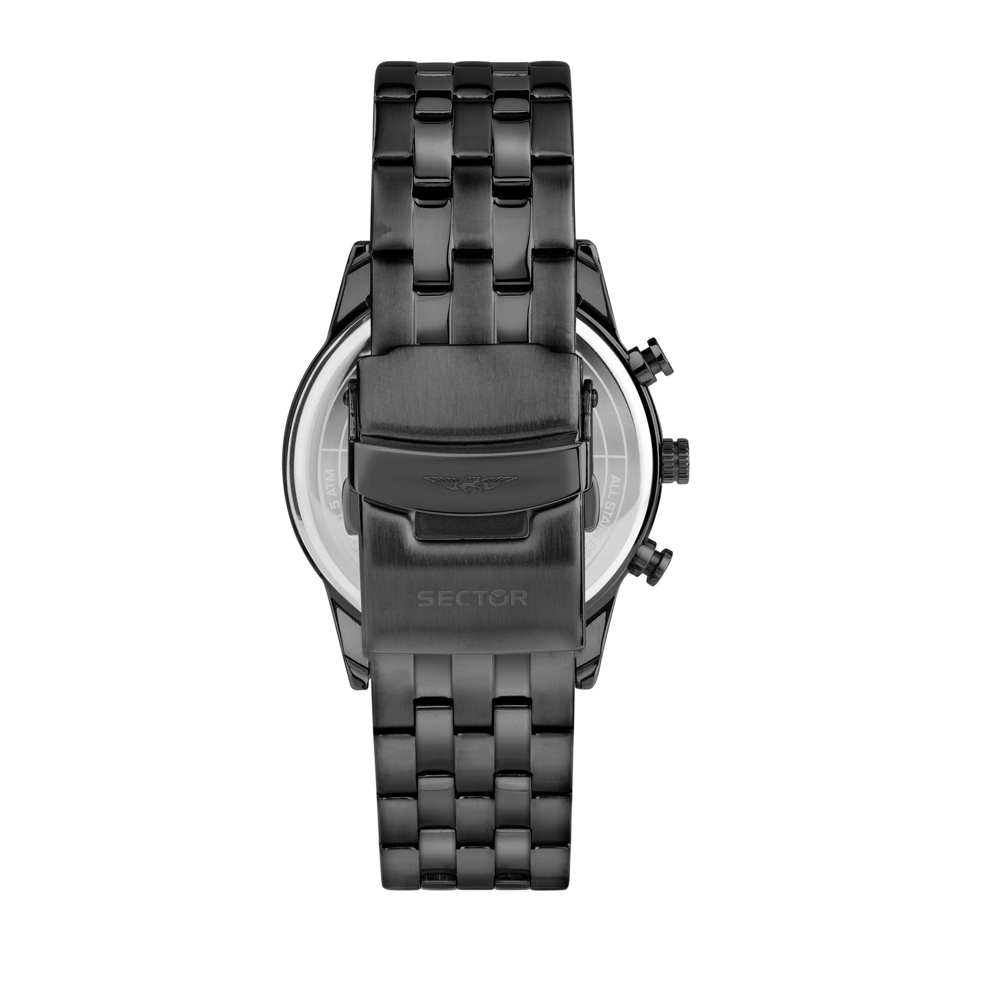 SECTOR 660 MEN'S WATCH R3273617006