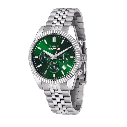 OROLOGIO UOMO SECTOR 240 R3273640004