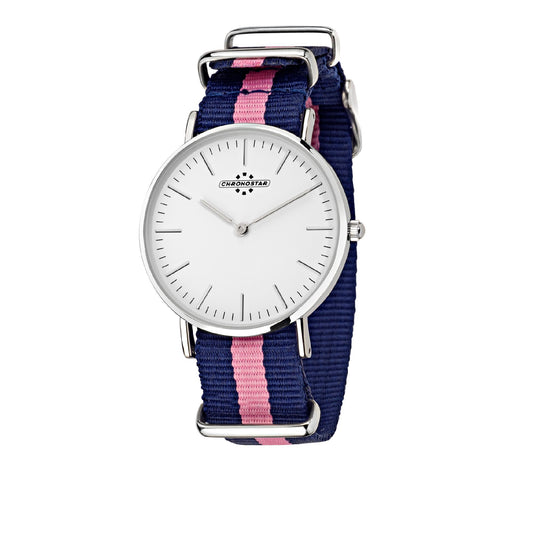 OROLOGIO DONNA CHRONOSTAR PREPPY R3751252502