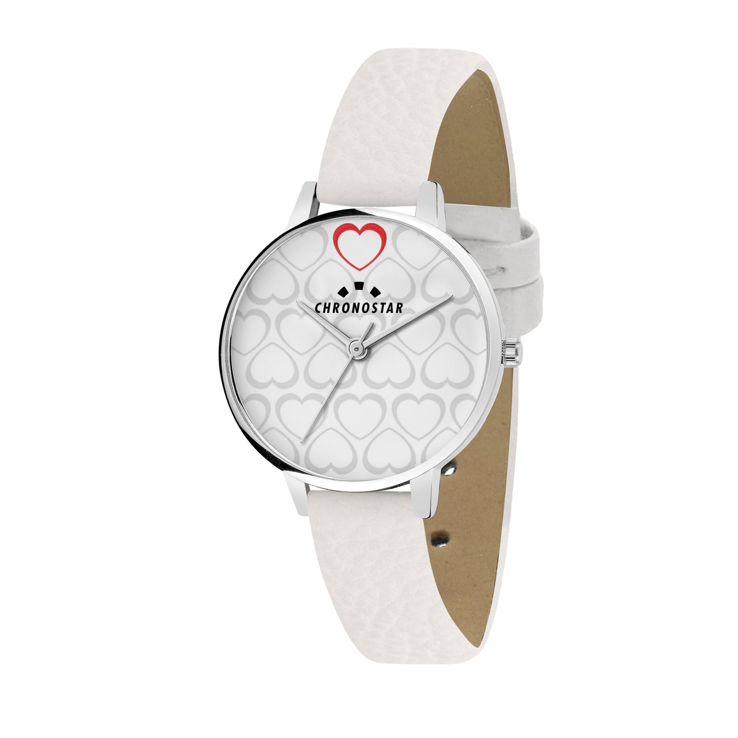 WATCH WOMAN CHRONOSTAR GLAMOUR R3751267511