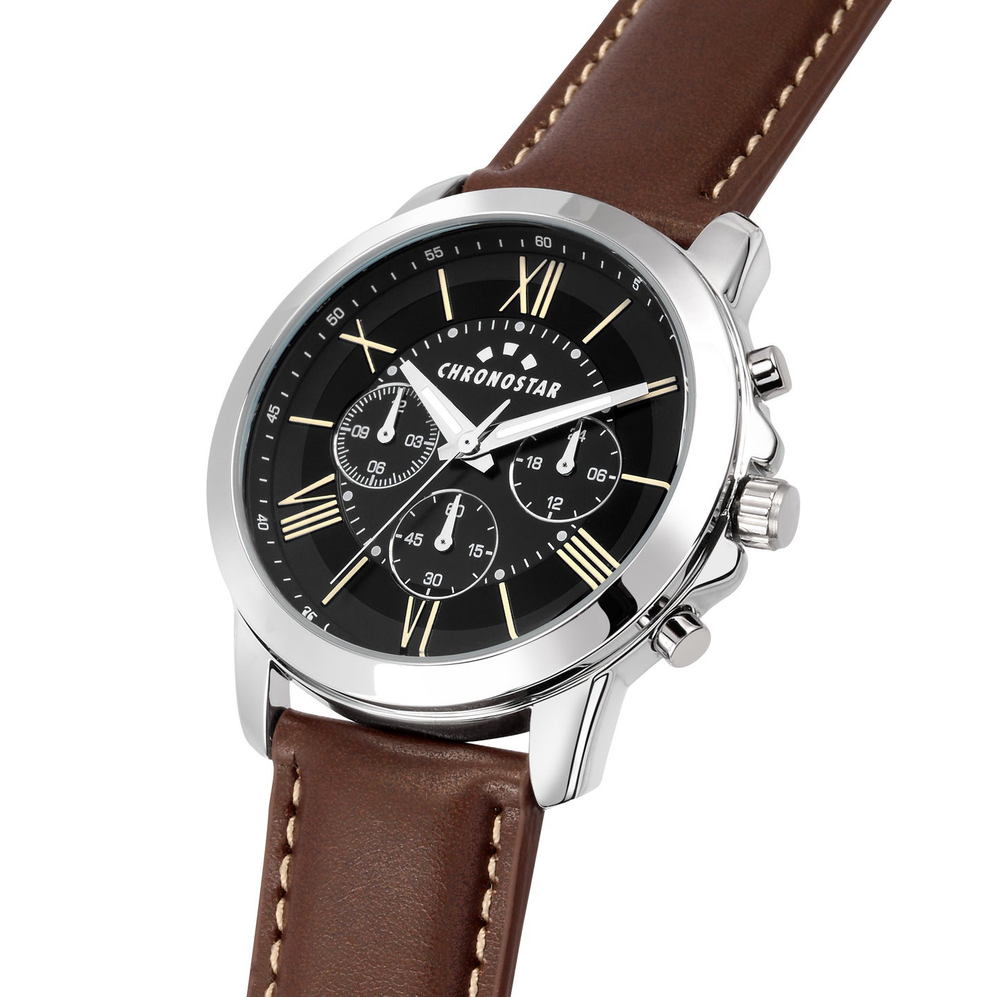 MONTRE HOMME CHRONOSTAR SPORTY R3751271007