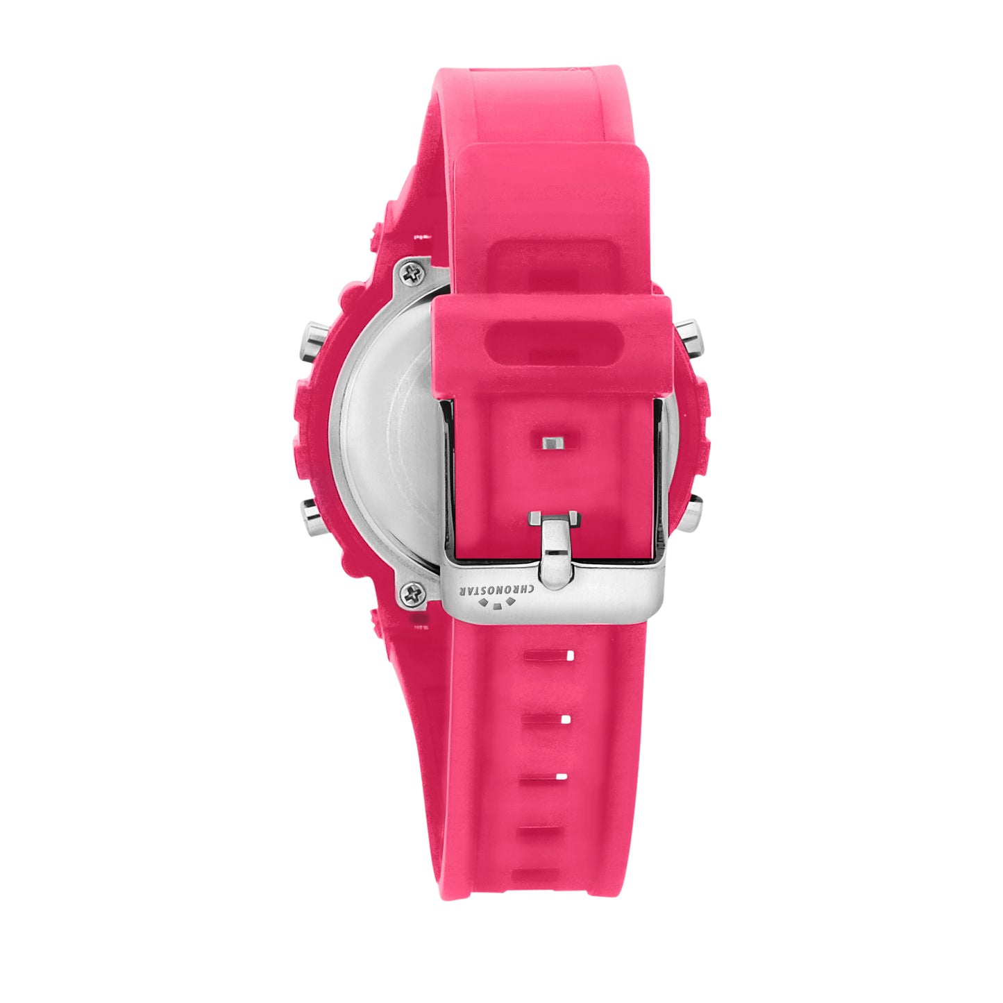 MONTRE FEMME CHRONOSTAR POP R3751277502