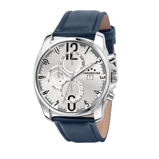 MONTRE HOMME CHRONOSTAR SQUARE R3751299001