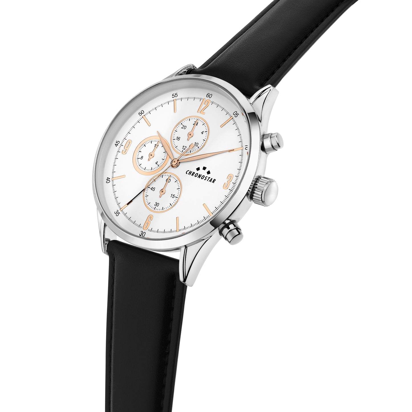 HERRENUHR CHRONOSTAR DANDY R3751300005