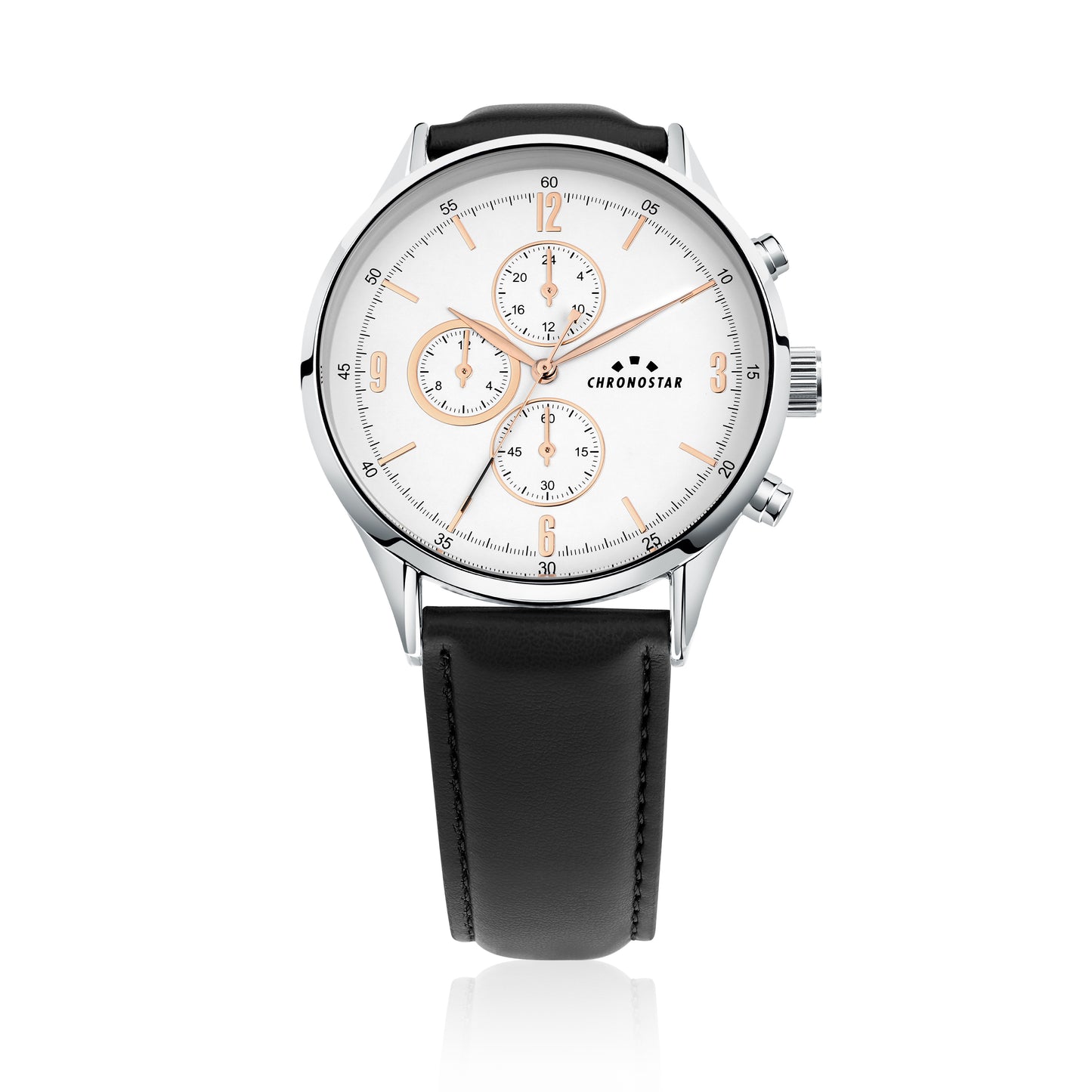 MONTRE HOMME CHRONOSTAR DANDY R3751300005