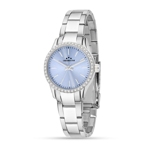 WATCH WOMAN CHRONOSTAR LUXURY R3753241510