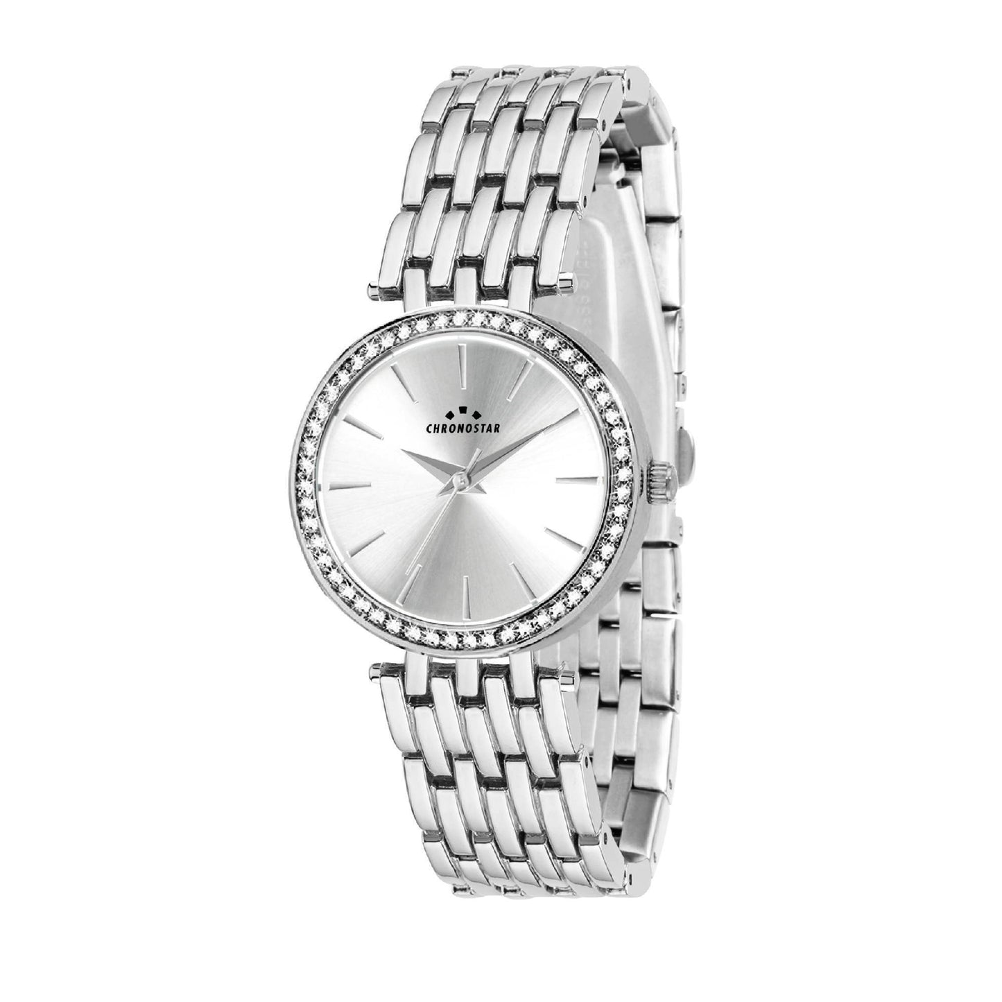 OROLOGIO DONNA CHRONOSTAR MAJESTY R3753272506