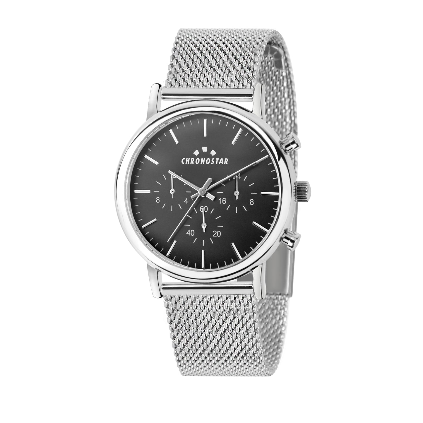 WATCH MAN CHRONOSTAR POLARIS R3753276002