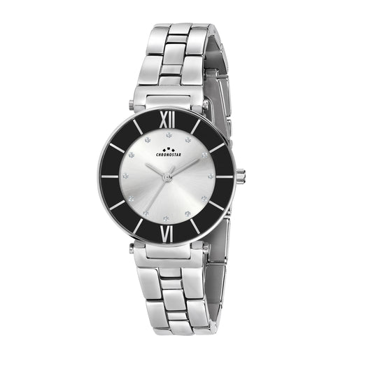 MONTRE FEMME CHRONOSTAR NUIT R3753282505