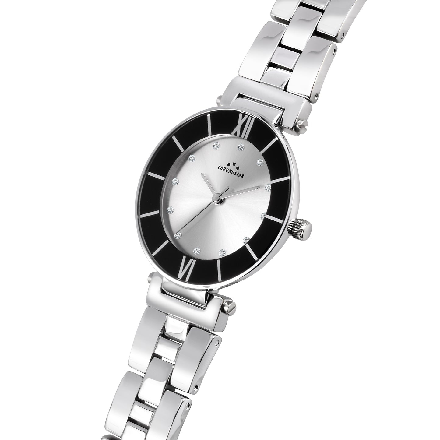 MONTRE FEMME CHRONOSTAR NUIT R3753282505