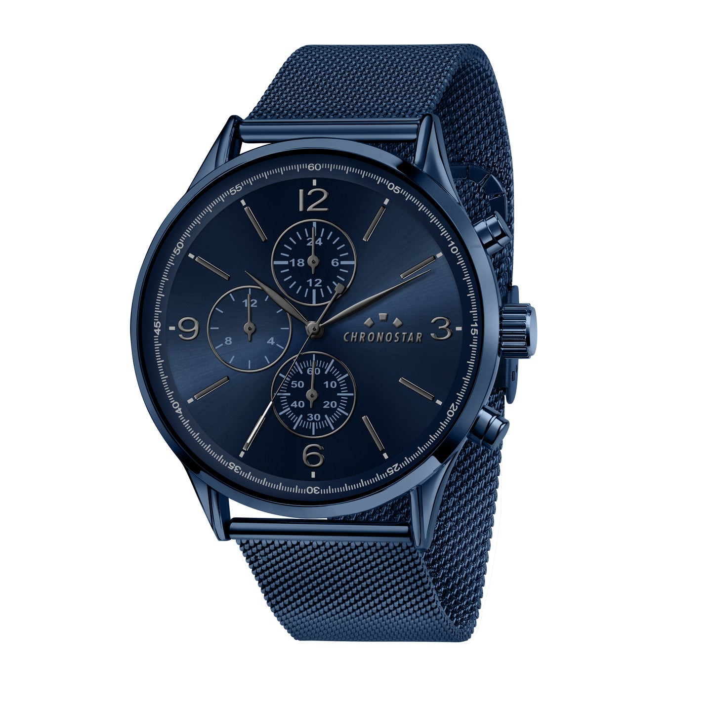 MONTRE HOMME CHRONOSTAR DANDY R3753300001