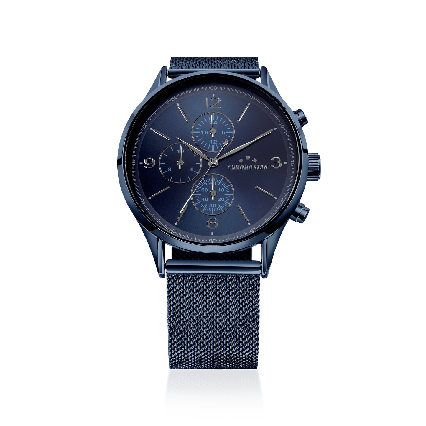 MONTRE HOMME CHRONOSTAR DANDY R3753300001