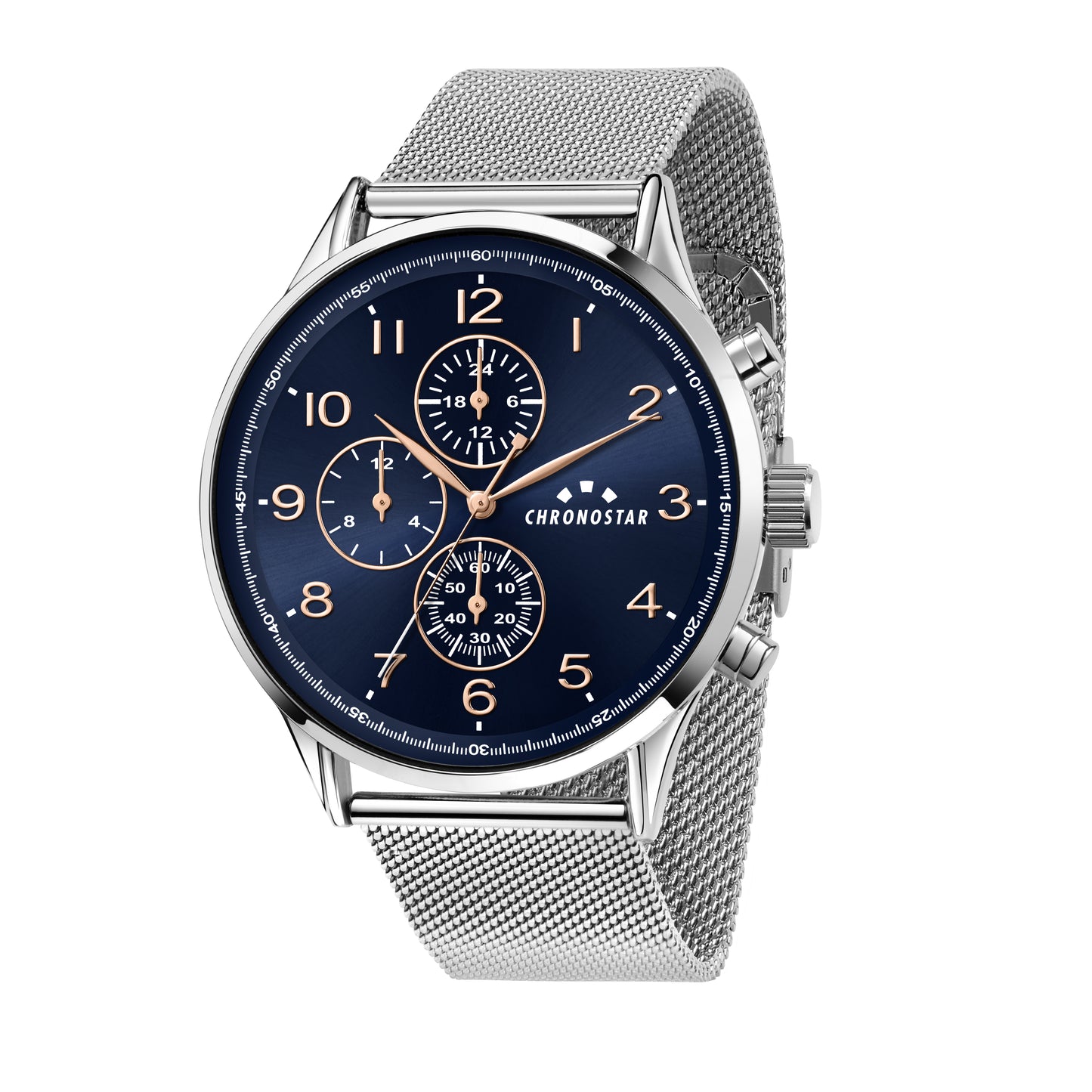 MONTRE HOMME CHRONOSTAR DANDY R3753300003