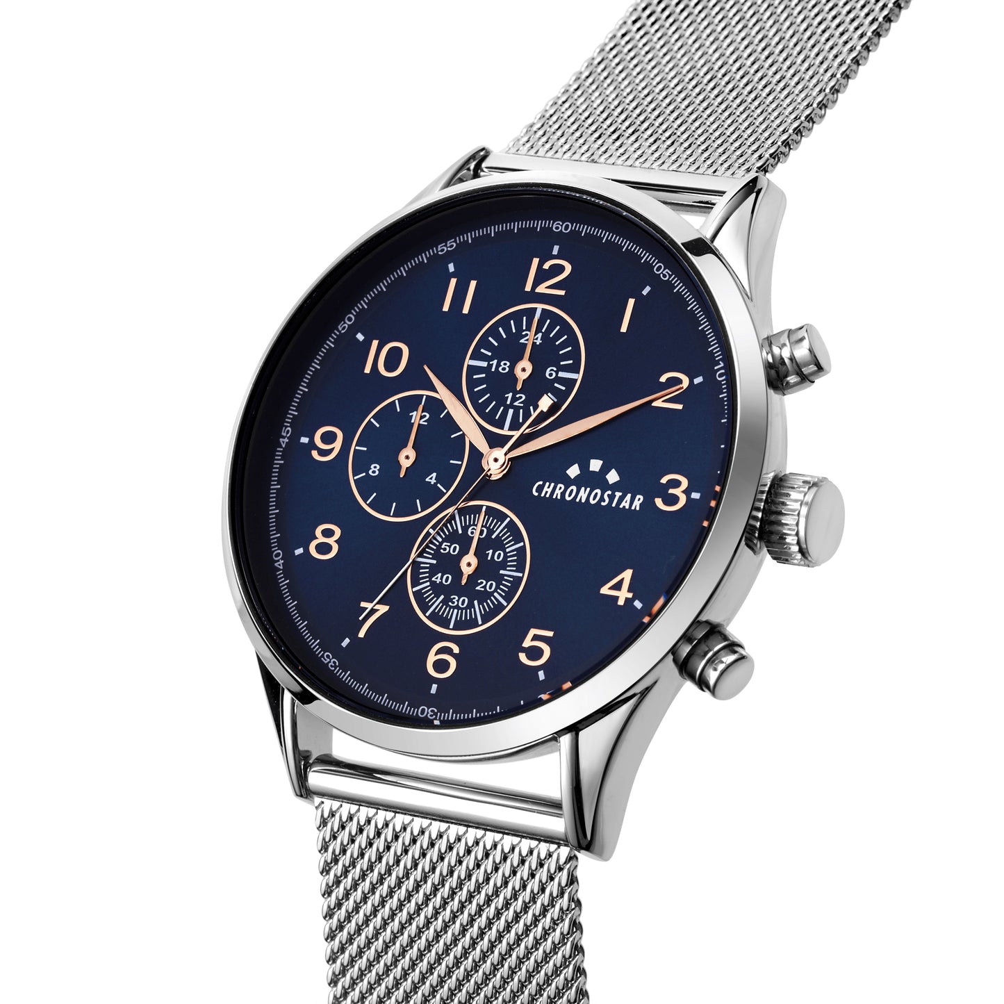 MONTRE HOMME CHRONOSTAR DANDY R3753300003