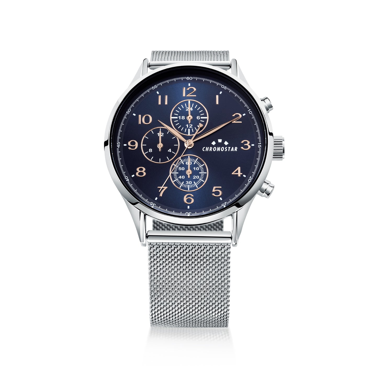 MONTRE HOMME CHRONOSTAR DANDY R3753300003