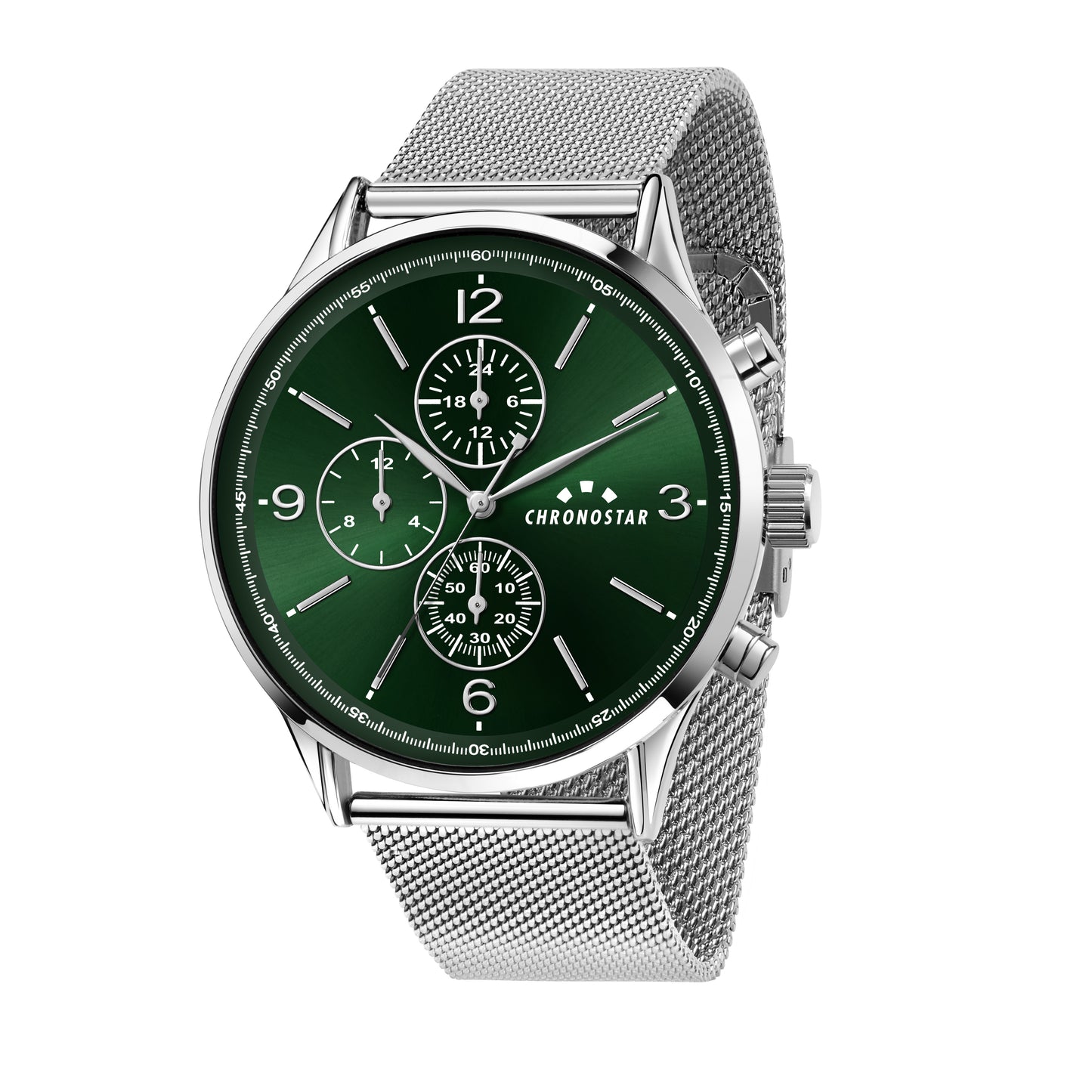 MONTRE HOMME CHRONOSTAR DANDY R3753300004