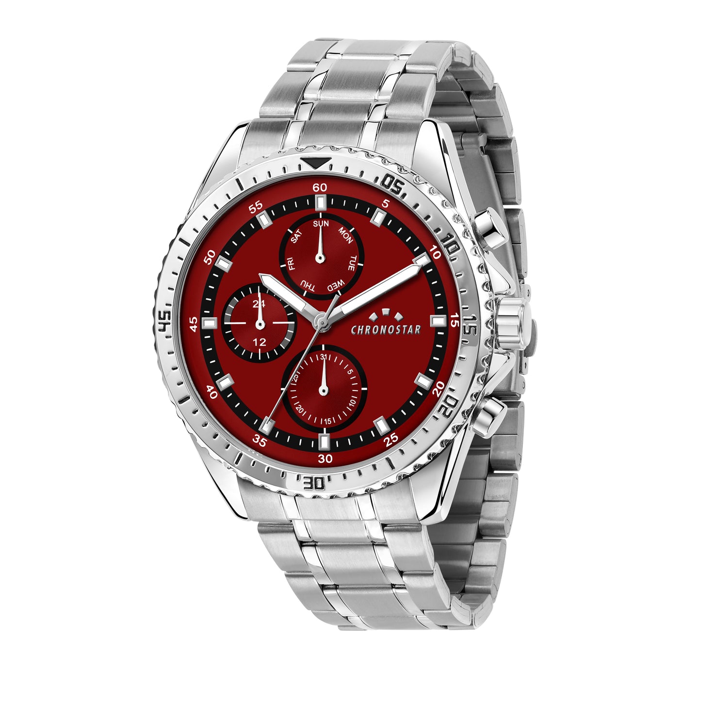 MONTRE CHRONOSTAR RACE POUR HOMMES R3753311003