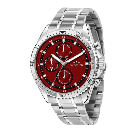 MONTRE CHRONOSTAR RACE POUR HOMMES R3753311003