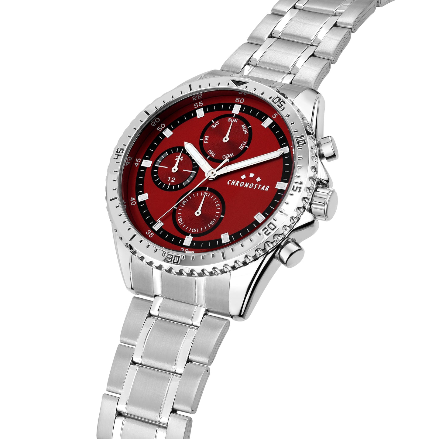 MONTRE CHRONOSTAR RACE POUR HOMMES R3753311003