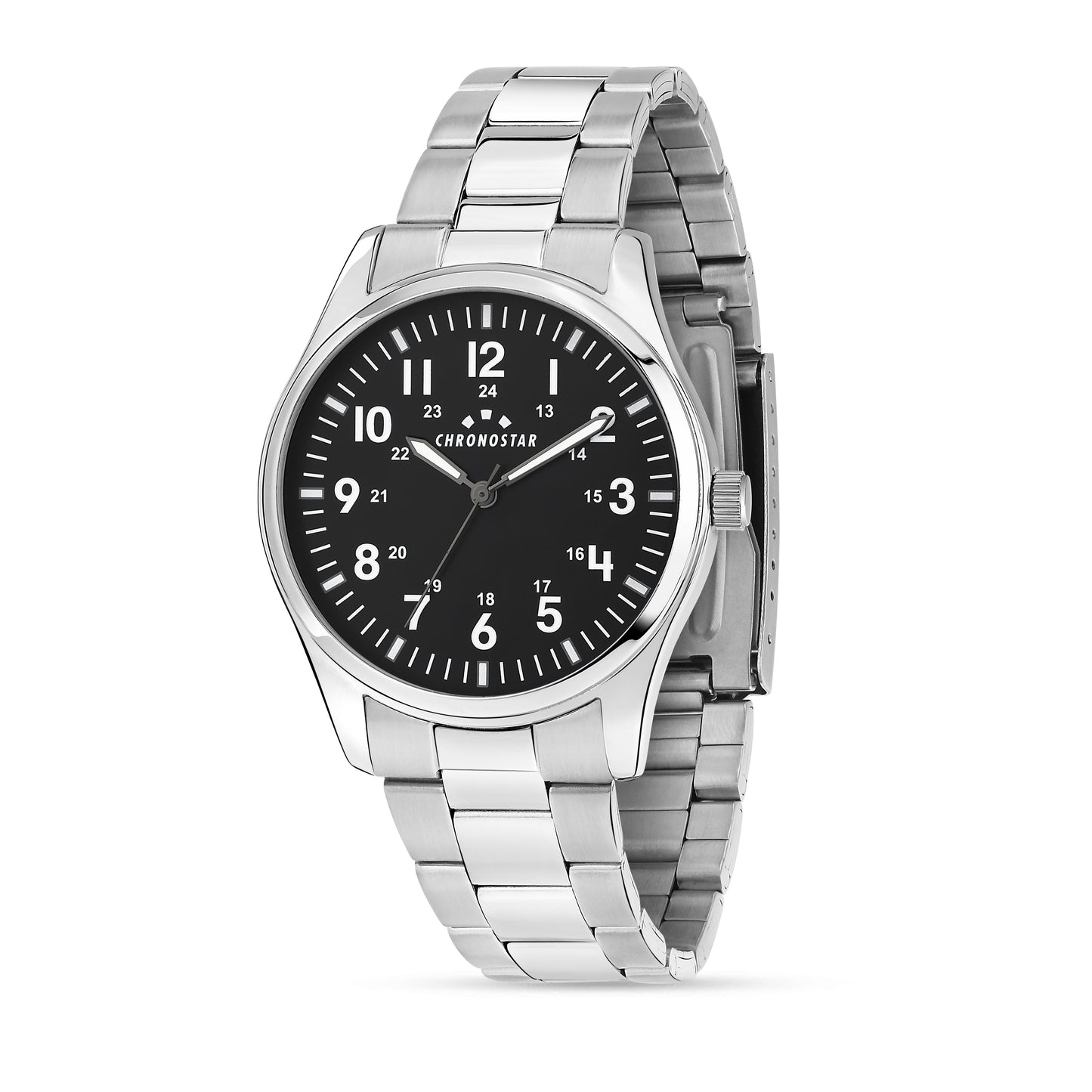 MONTRE HOMME CHRONOSTAR PILOT R3753313002