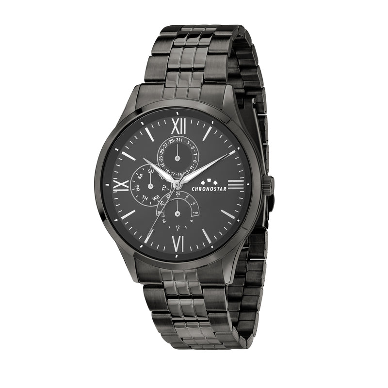 WATCH MAN CHRONOSTAR TIMETWISTER R3753319001