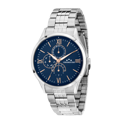 WATCH MAN CHRONOSTAR TIMETWISTER R3753319003