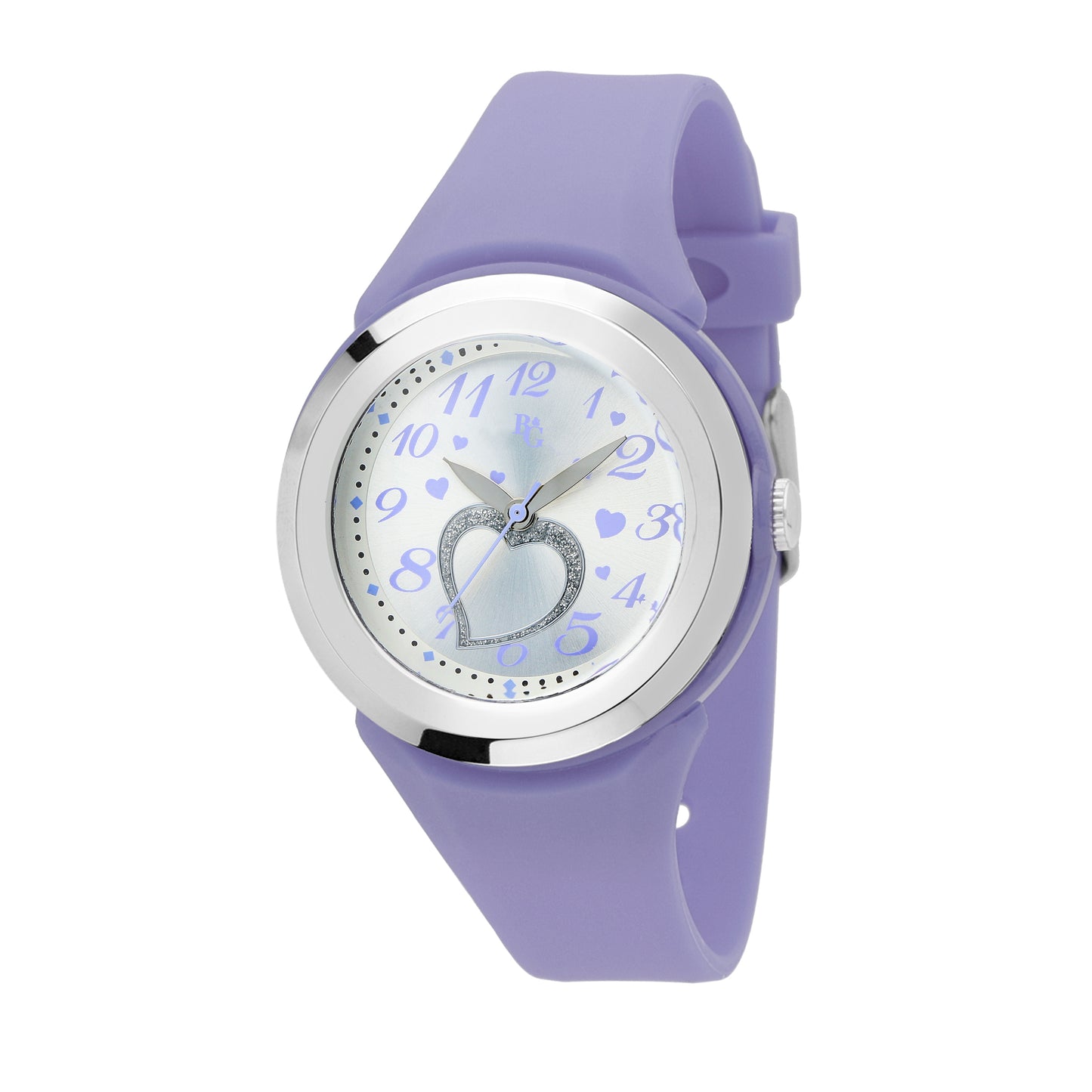 MONTRE B&G TEENAGER R3851262504