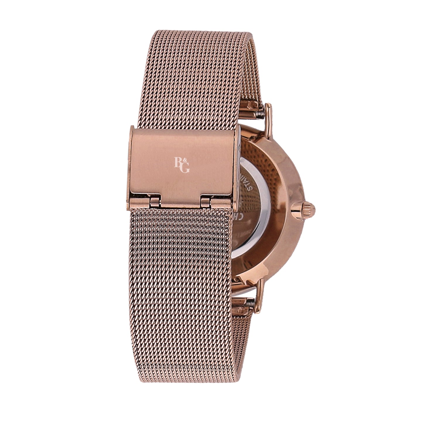 MONTRE B&G PREPPY R3853252505