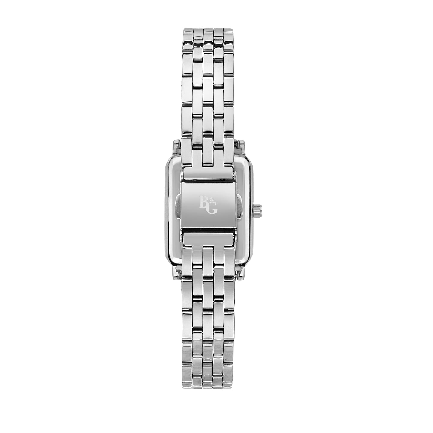 WATCH B&G SHINY R3853292502