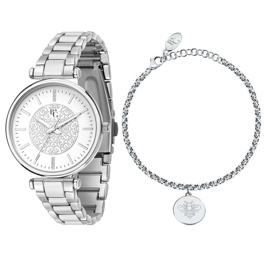 MONTRE FEMME B&G BELLE R3853302508