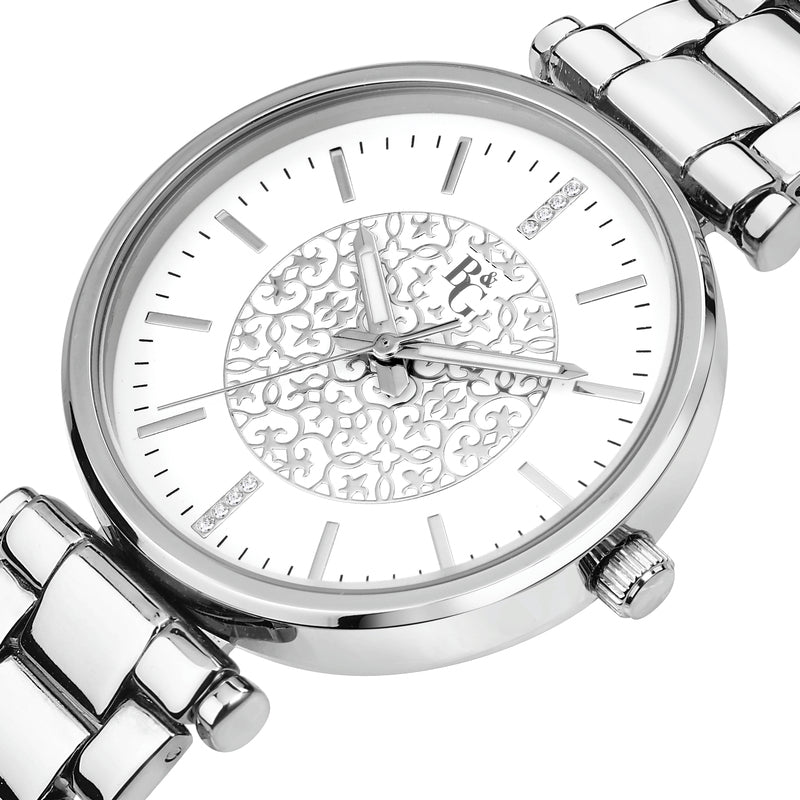 WATCH WOMAN B&G BELLE R3853302508