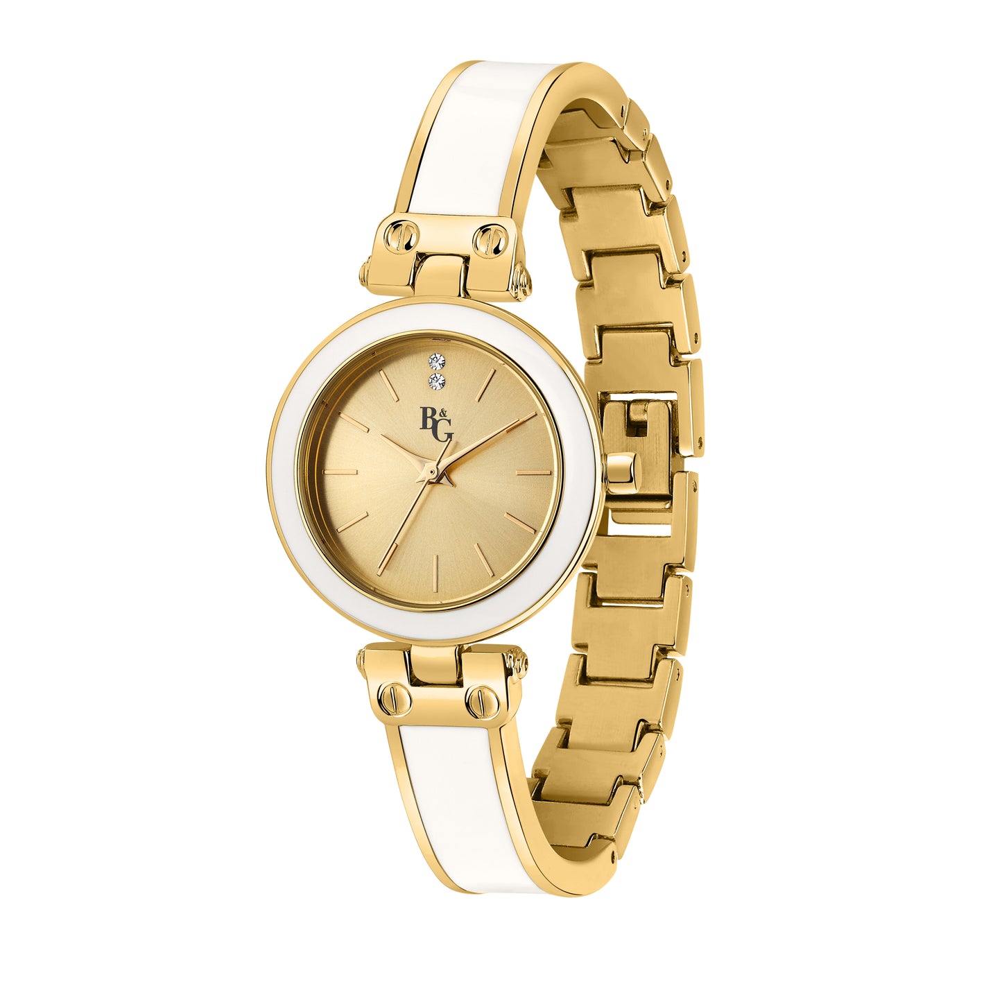 OROLOGIO DONNA CHRONOSTAR BANGLE R3853312504