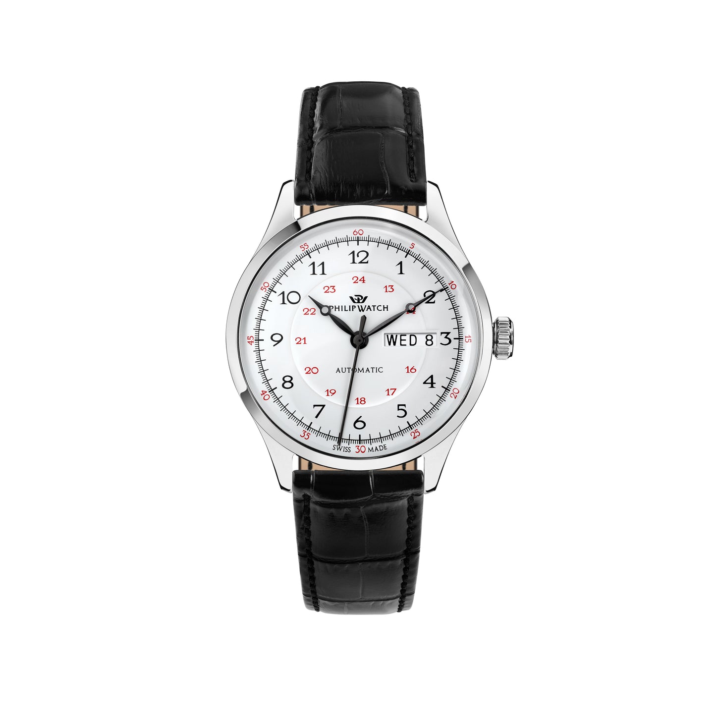 PHILIP WATCH MUSEUM HERRENUHR R8223225001