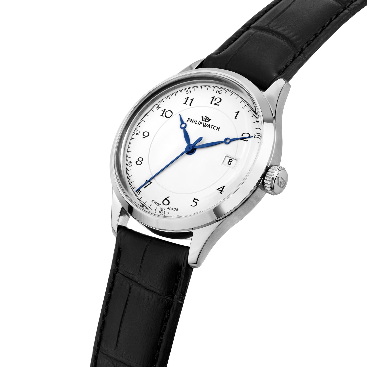 PHILIP WATCH MUSEUM HERRENUHR R8251225001