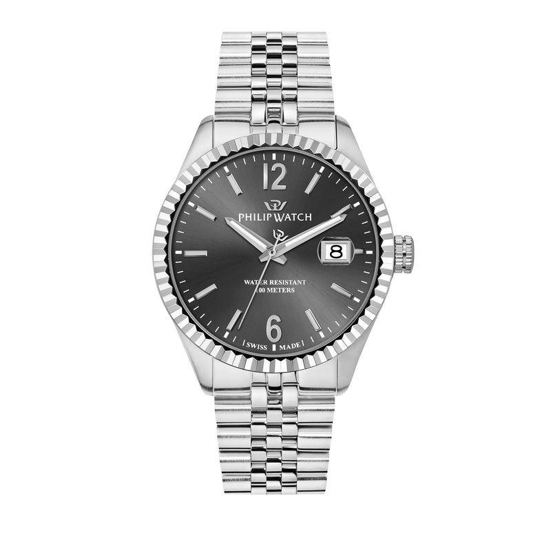 MONTRE HOMME PHILIP WATCH CARIBE R8253597112