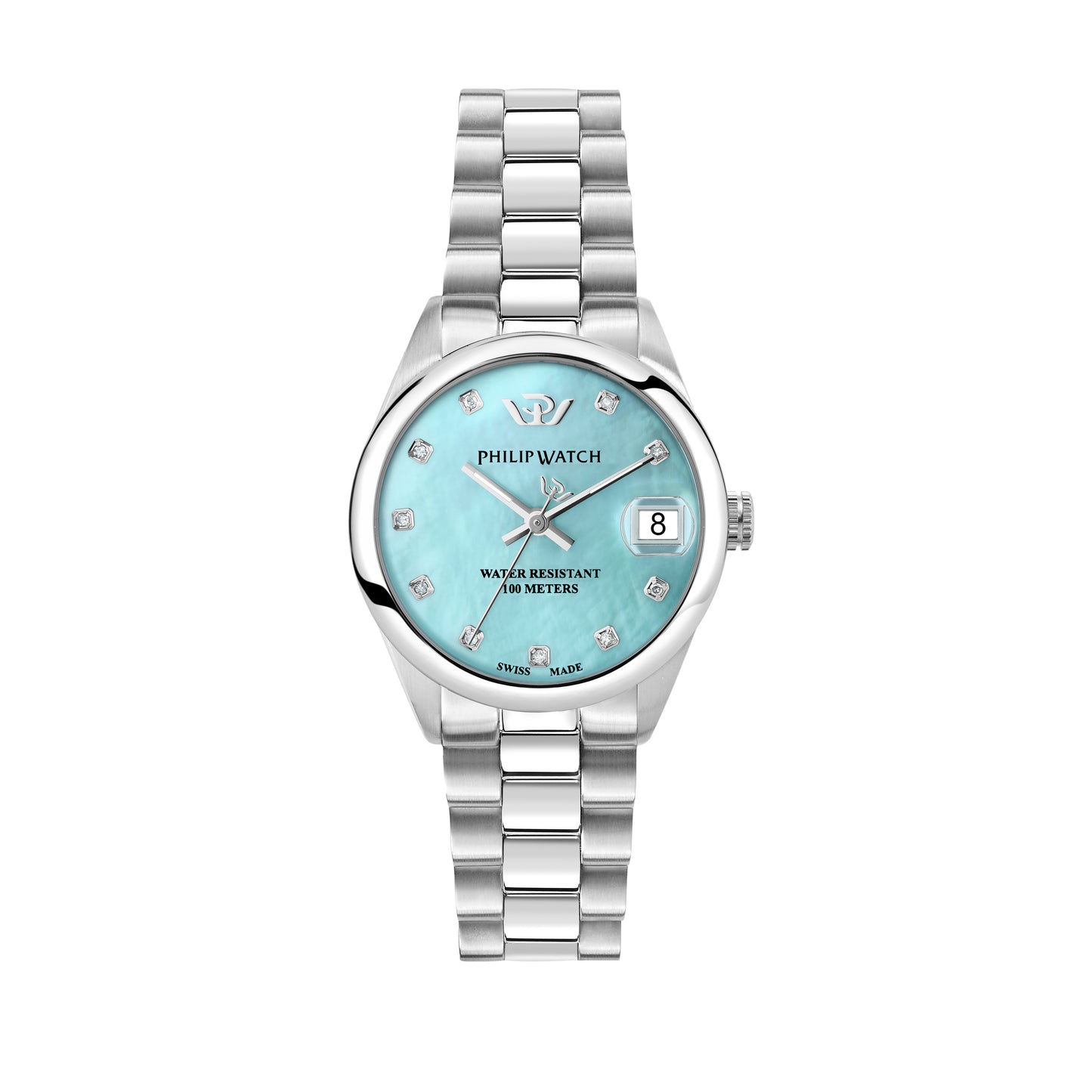 OROLOGIO DONNA PHILIP WATCH CARIBE R8253597628