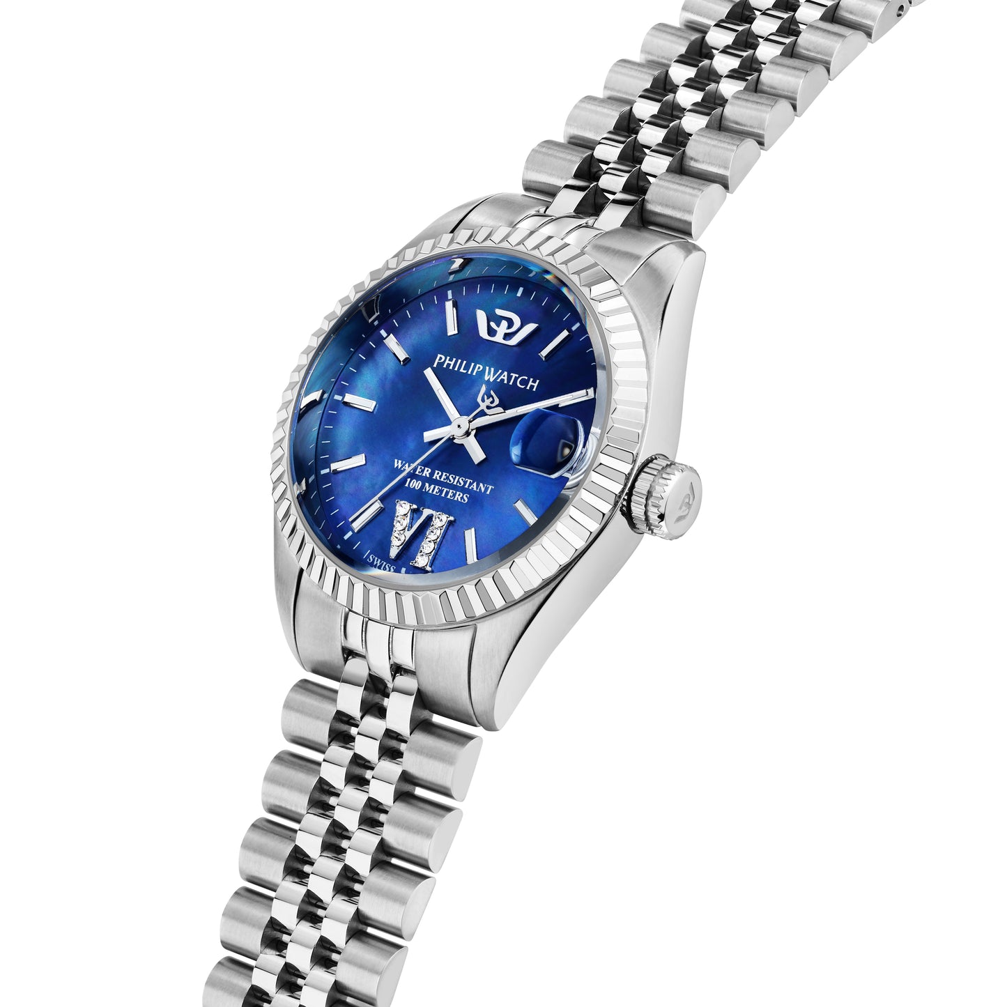 PHILIP WATCH MONTRE FEMME CARIBE R8253597655