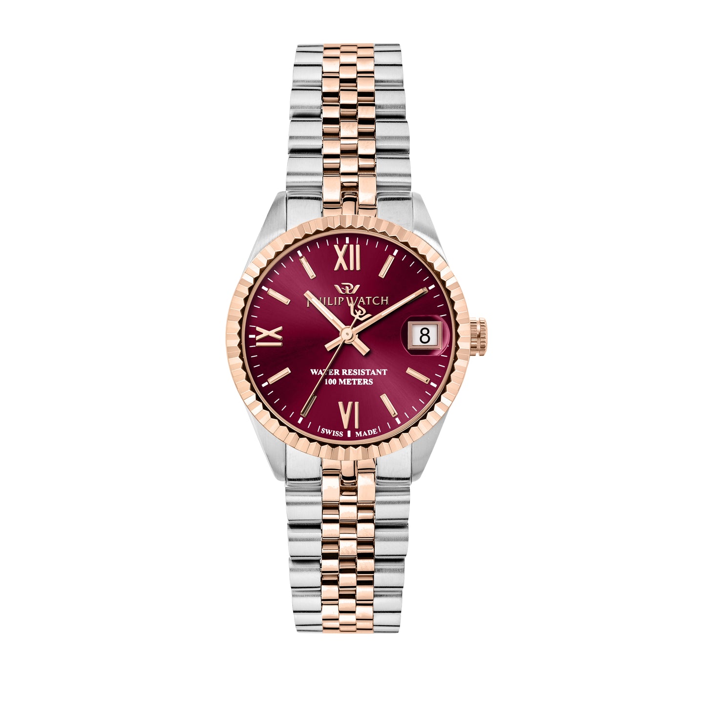 OROLOGIO DONNA PHILIP WATCH CARIBE R8253597659