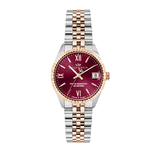 OROLOGIO DONNA PHILIP WATCH CARIBE R8253597659