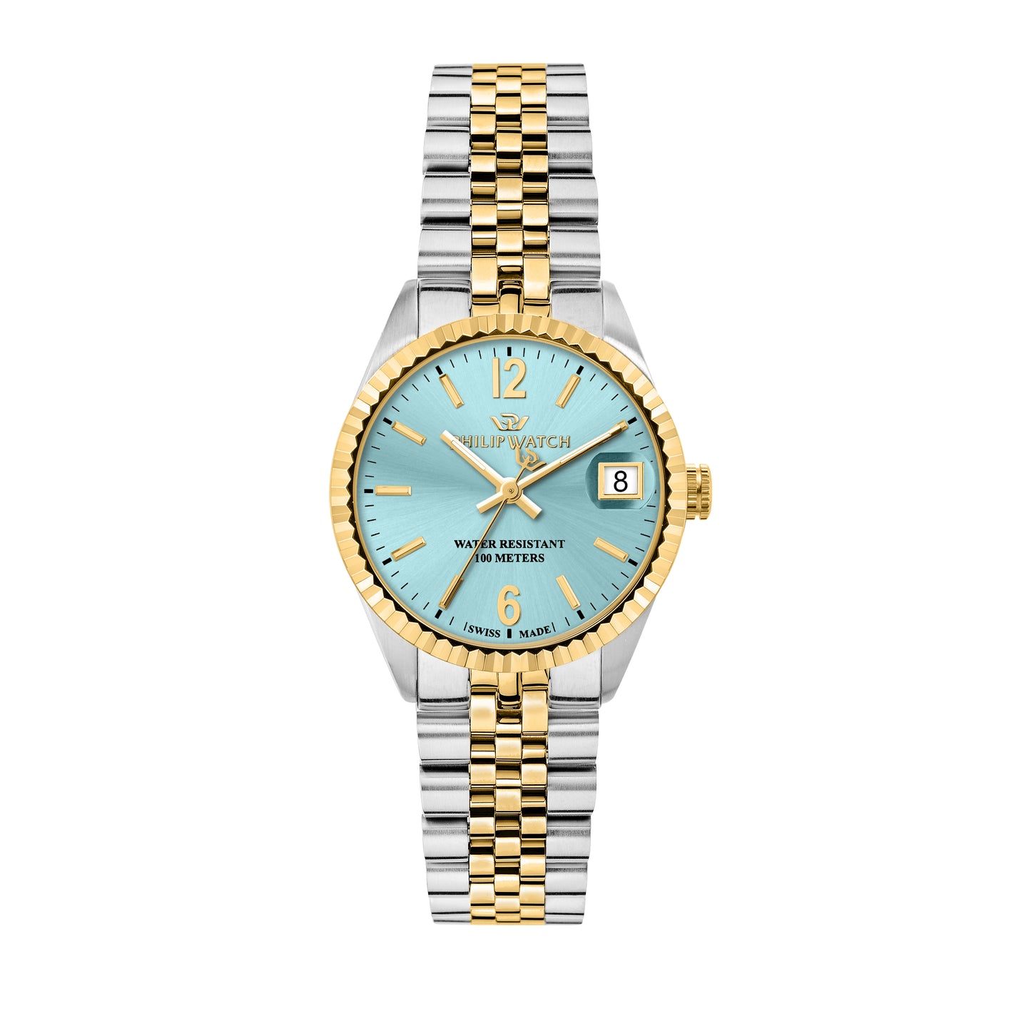 OROLOGIO DONNA PHILIP WATCH CARIBE R8253597662