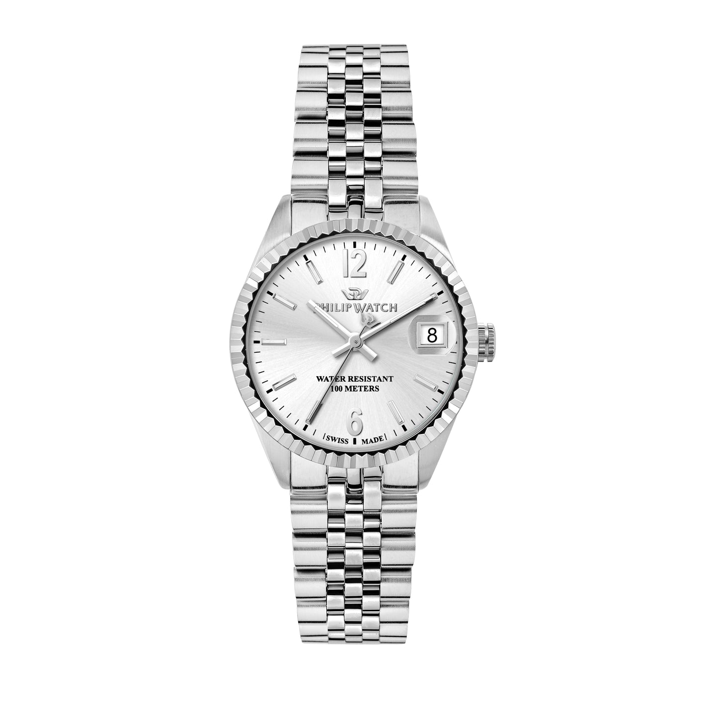 OROLOGIO DONNA PHILIP WATCH CARIBE R8253597663