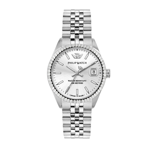 OROLOGIO DONNA PHILIP WATCH CARIBE URBAN R8253597674